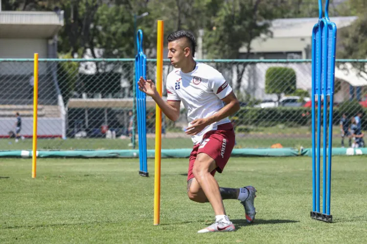 Amarran repesca América y Cruz Azul