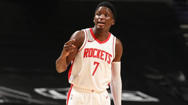 Oladipo pasa a Miami