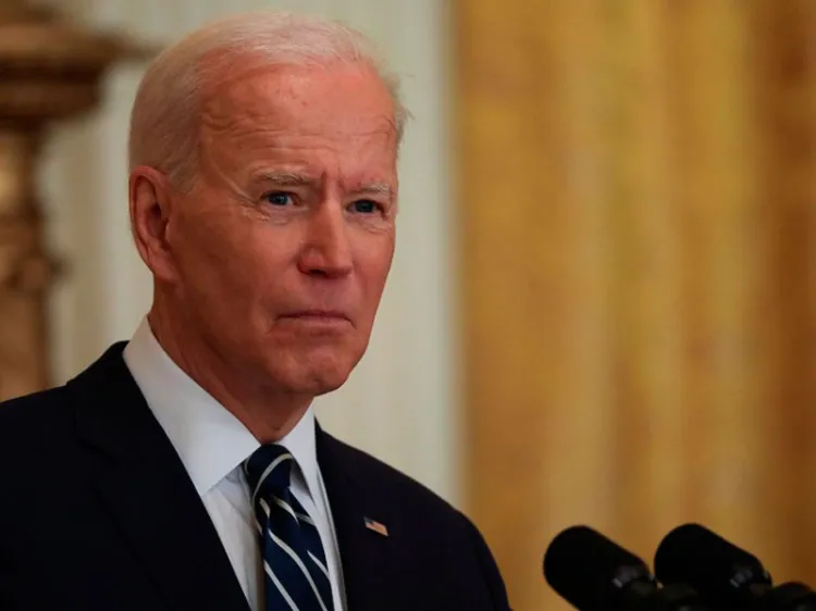 Joe Biden buscará reelección presidencial en 2024