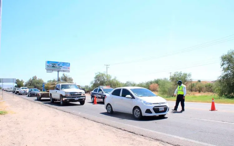 Restricciones en playas pudieran impactar negativamente en derrama económica: Fecanaco