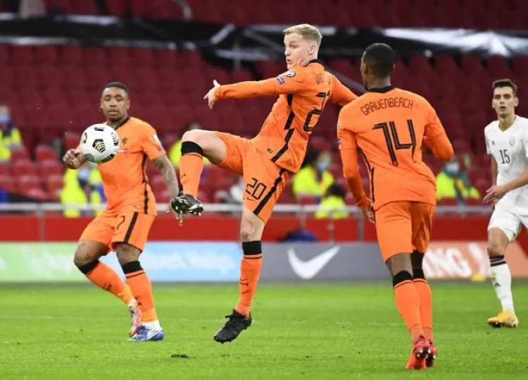 Holanda impone su ley