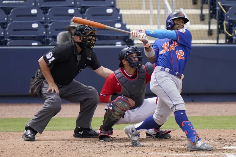 Mets fantasean con la Serie Mundial