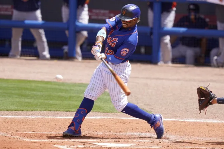 Mets y Lindor, con firma multianual