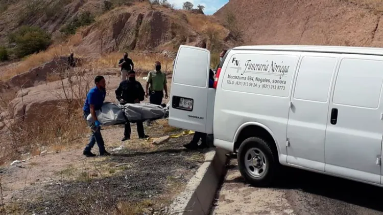 Localizan a persona sin vida en Periférico Oriente