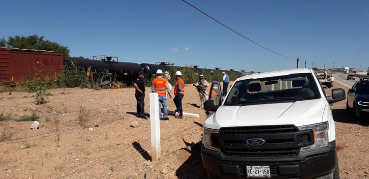 Roban cableado de Telmex