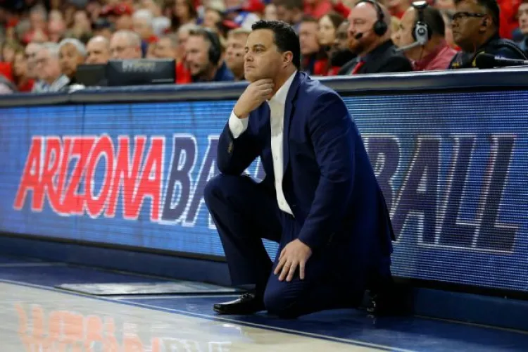 Termina era de Sean Miller