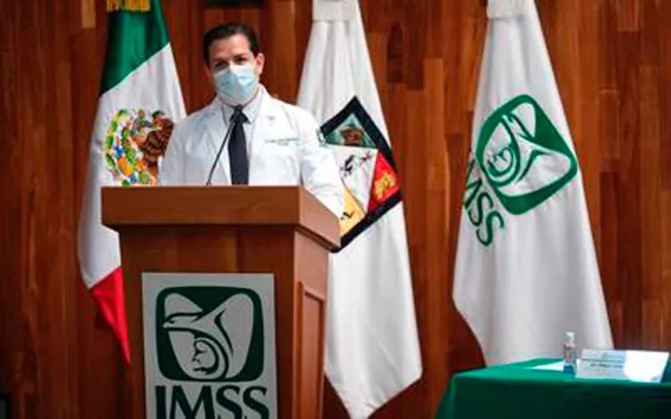 Vigilan recursos en el IMSS