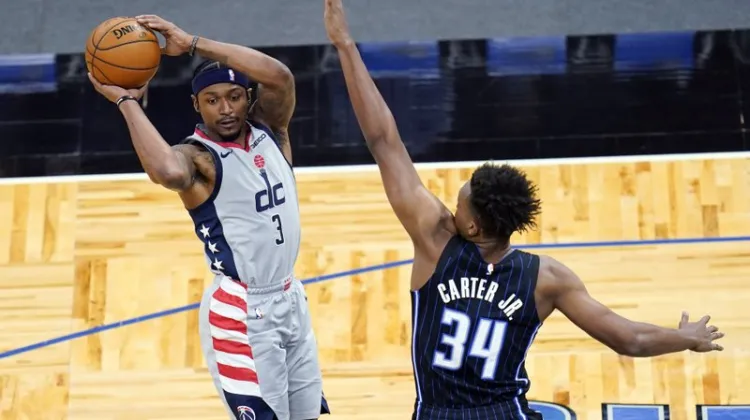 Wizards apaga al Magic