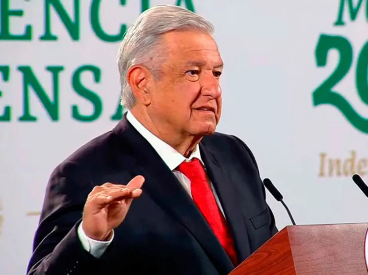 Violencia heredada aún no se termina de resolver: AMLO