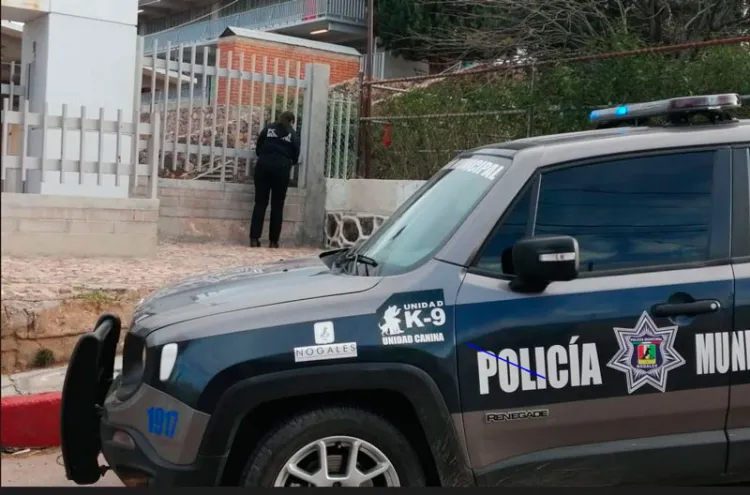 Roban cableado en primaria de La Mesa