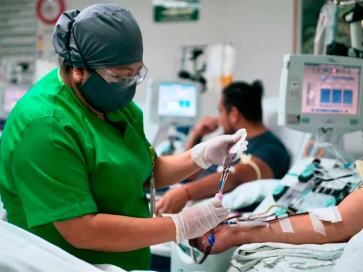 IMSS homologará criterios para donación en bancos de sangre