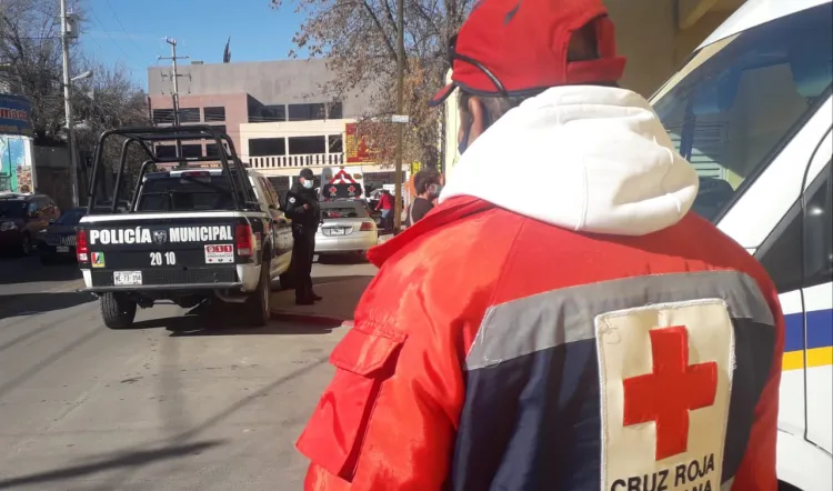 Se intoxica niño de 3 años con marihuana