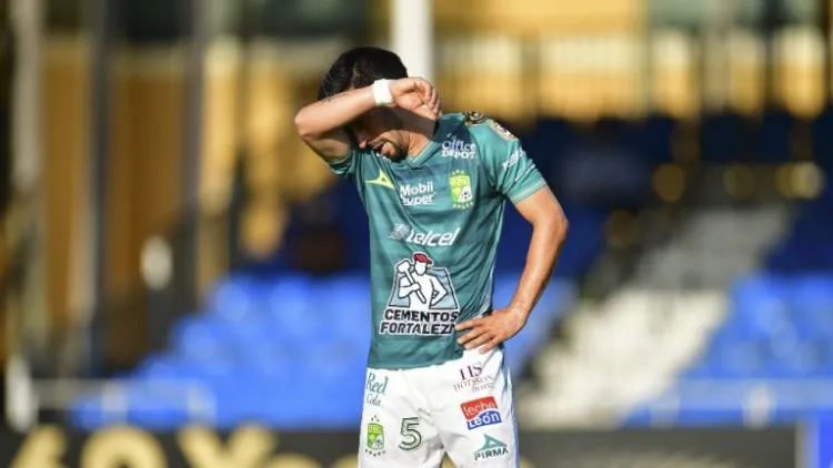 Cae León en cuartos de final