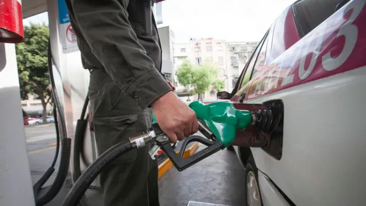 Ley de Hidrocarburos provocará alza de precios y desabasto de gasolinas: PRI