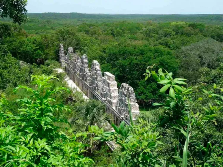 AMLO supervisará Tren Maya en Tabasco