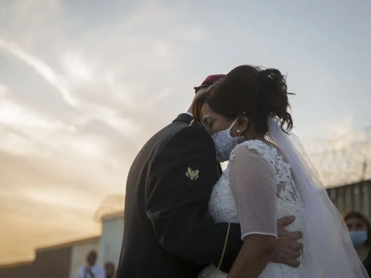 ¿Cómo anular un matrimonio por la Iglesia en México?