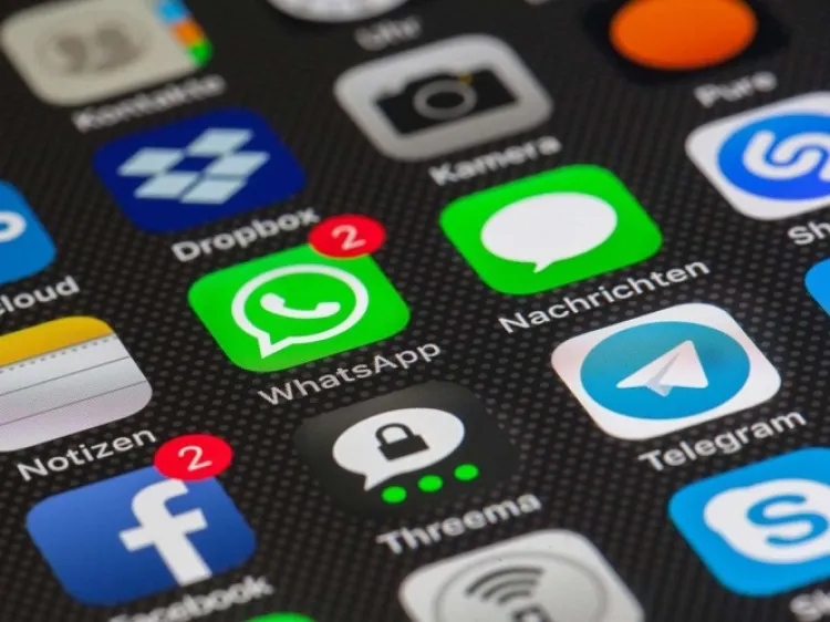 Alertan sobre vulnerabilidades en WhatsApp y WhatsApp Business