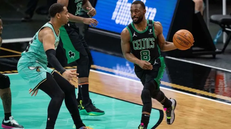 Pasan Hornets  sobre Celtics