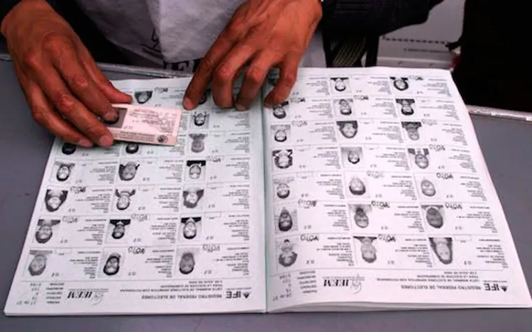 Sonora con cobertura de padrón electoral en lista nominal más amplia en la historia: INE