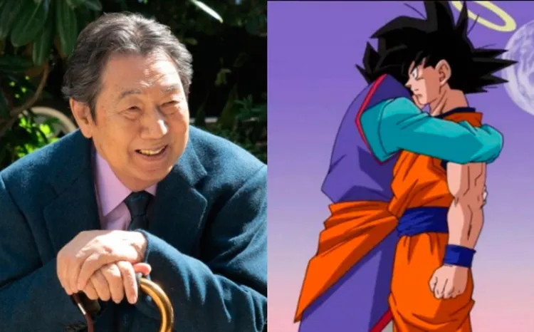 Murió Shunsuke Kikuchi, compositor de Dragon Ball y Doraemon, a los 89 años