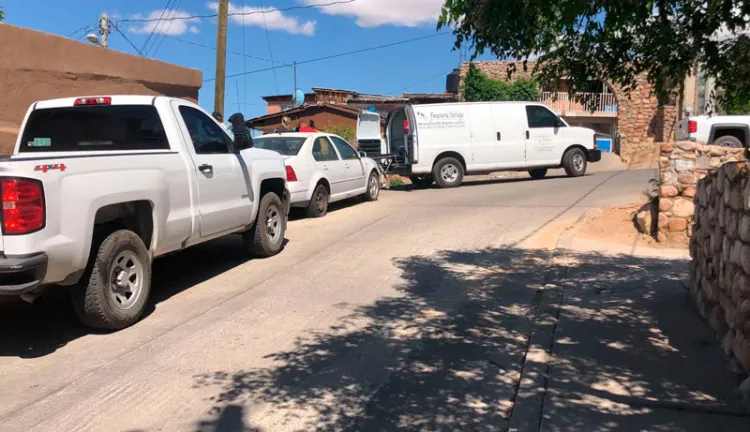 Encuentran a “La Frida” sin vida en barrio La Capilla