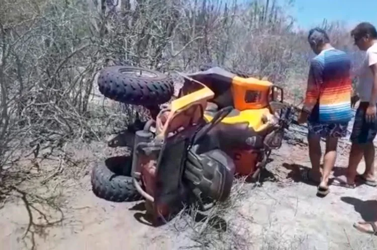 Ubican y rescatan a menores por medio de geolocalización