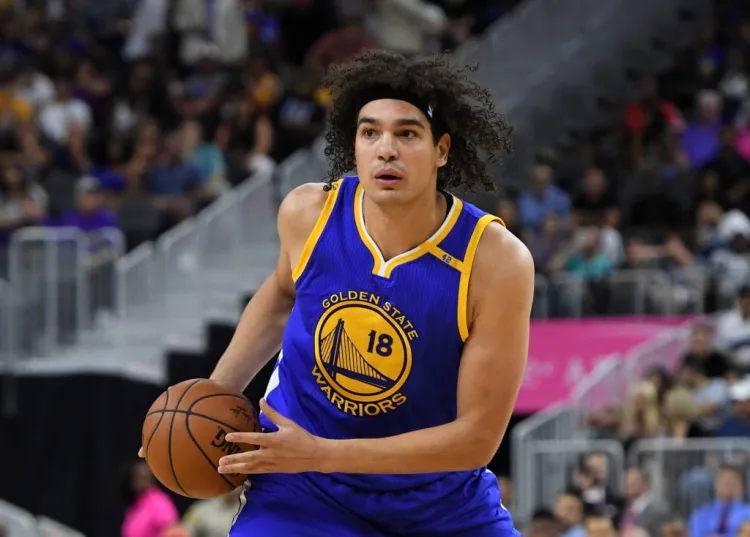 Varejao vuelve a los Cavs