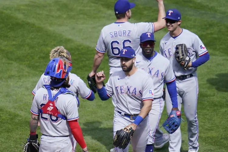 Remontada de Rangers