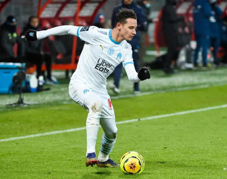 Thauvin se une a Tigres