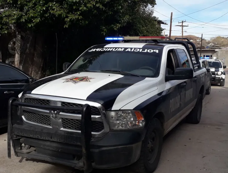 Agreden a mujer en la CTS-Croc