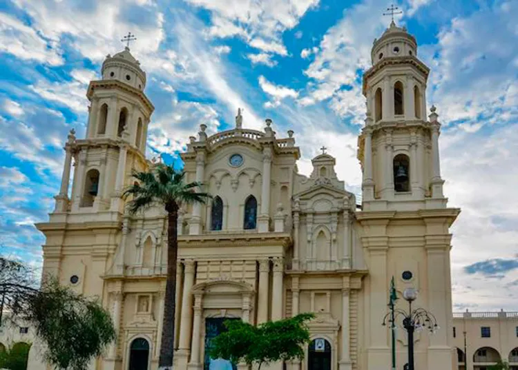 Iglesia Católica llama a votar por vida y la familia