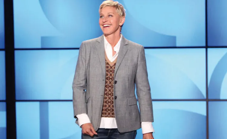Ellen DeGeneres dirá adiós a su programa