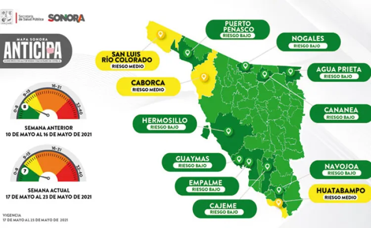 Pandemia del coronavirus todavía no está controlada