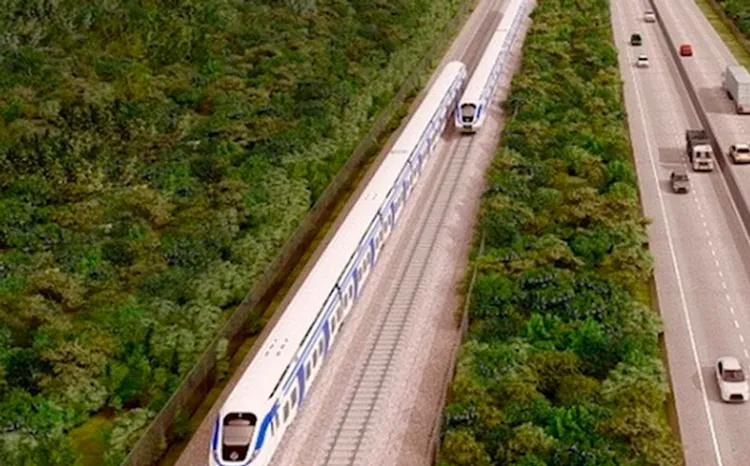 Tren Maya y Refinería Dos no serán terminados en este gobierno: constructora Coconal