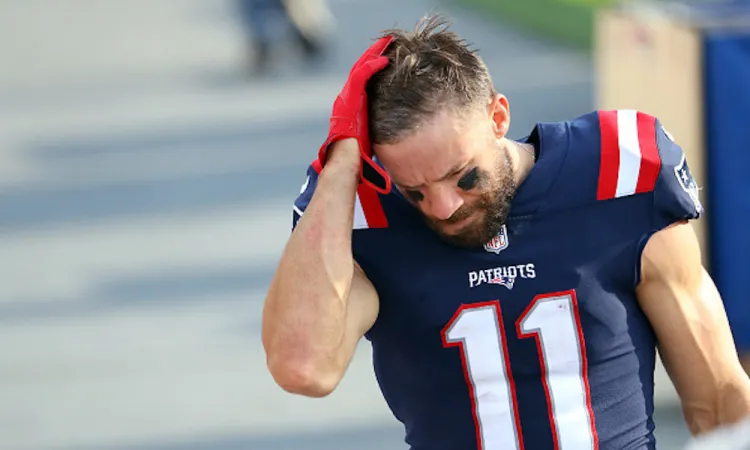 Edelman reitera adiós