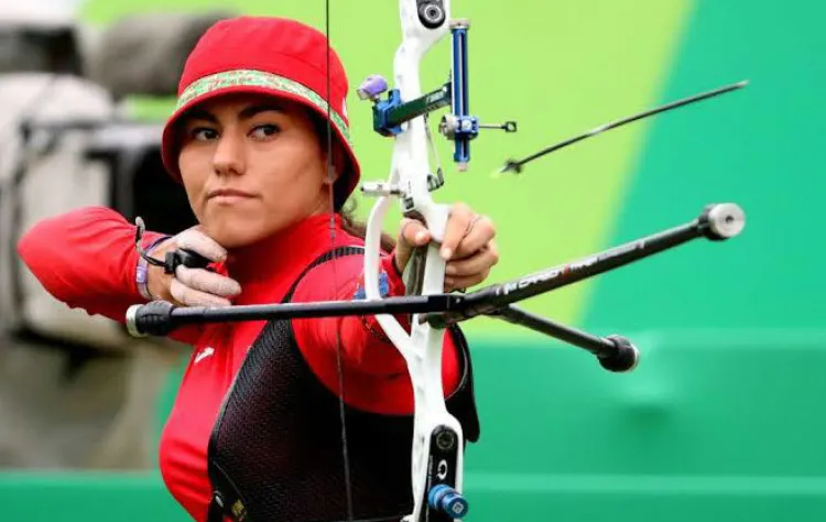 Valencia Gana presea de plata