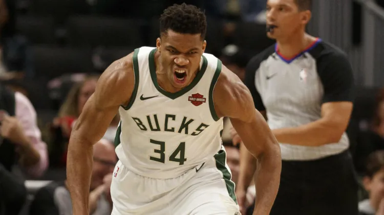 Poder de Bucks  enfría al Heat