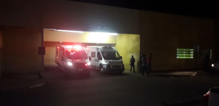 Acuchillan a hombre en la Empalme-Nogales