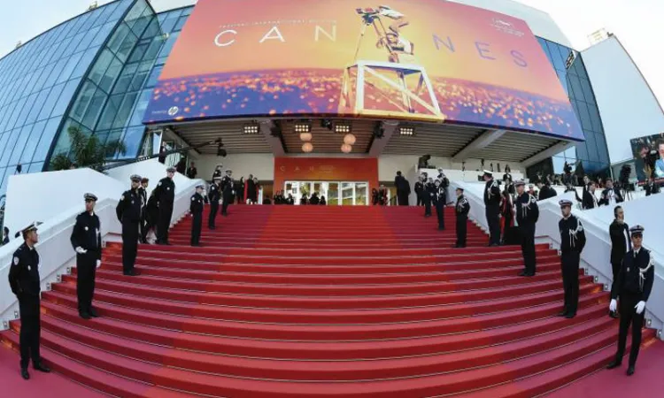 Festival de Cannes prepara su regreso