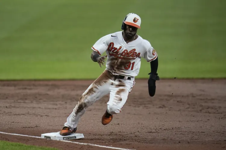 Orioles rompe mala racha