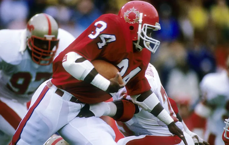 Anuncian regreso de la USFL