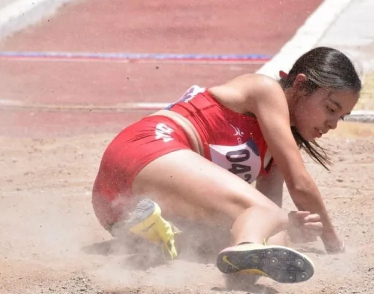 Luce Ola Roja en el Nacional