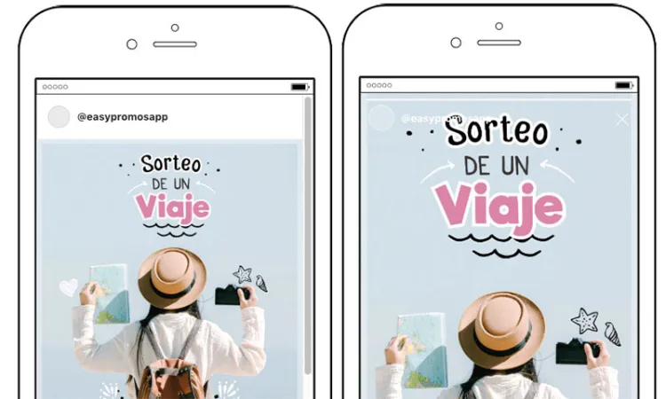 ¡Aguas con los sorteos por Instagram!