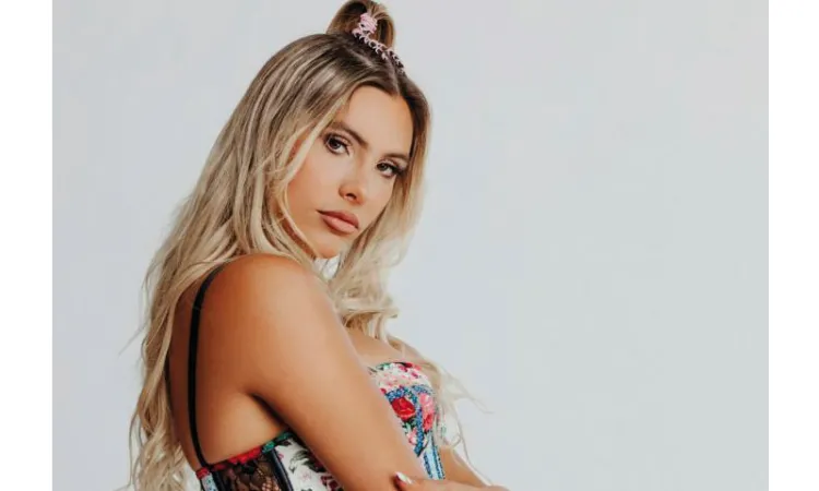 Lele Pons, amor y control