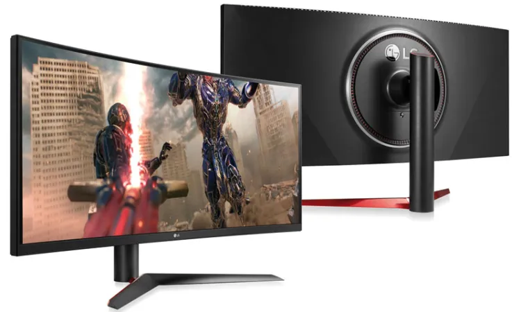 UltraGear, los monitores ideales para los eSports