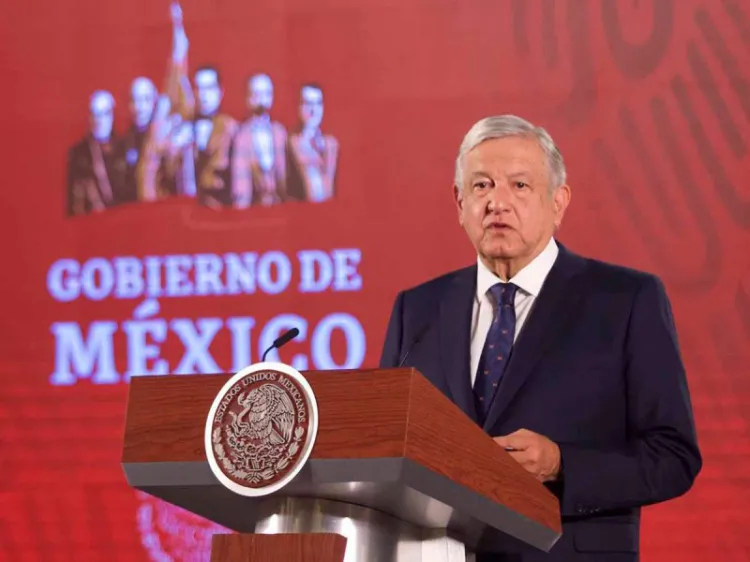 Ya no se habla de fraudes: AMLO tras proceso electoral