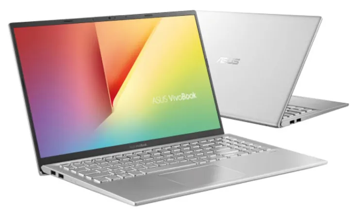 Conoce las nuevas laptops ASUS