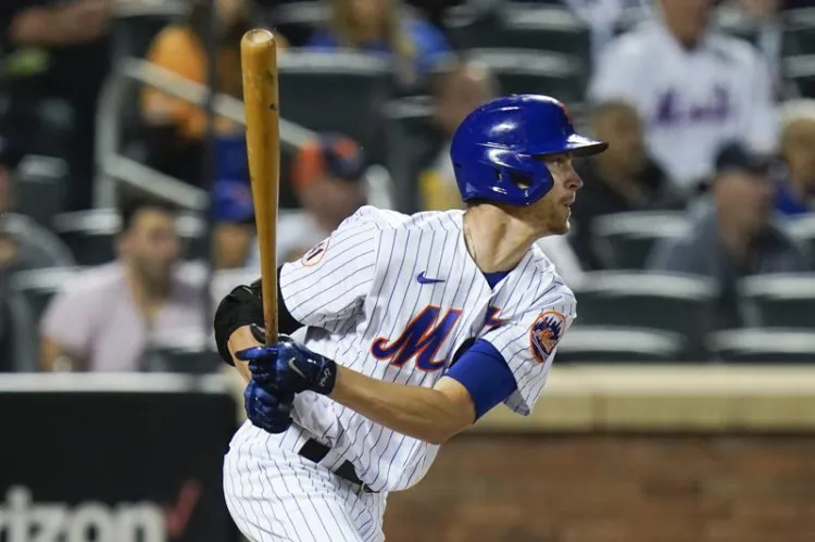 Mets derrota a los Padres