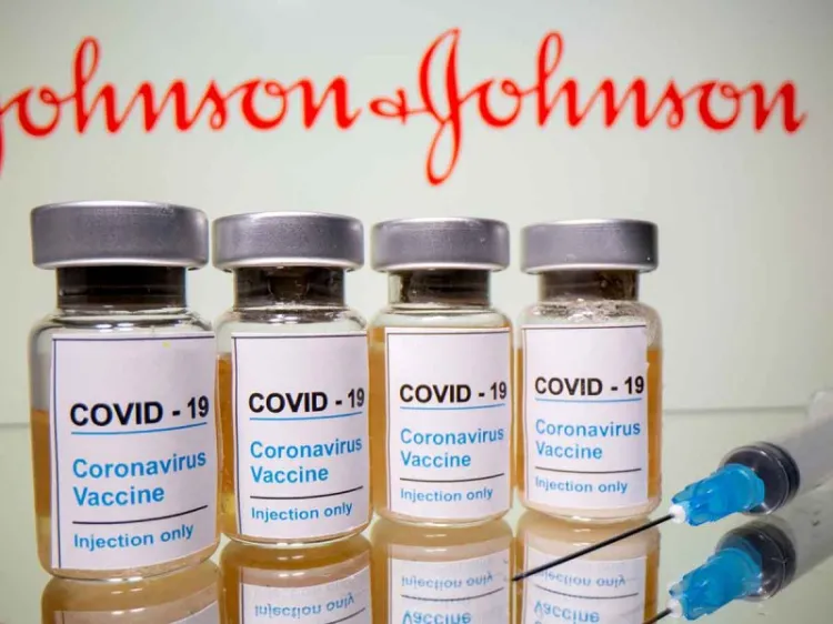 EU extiende caducidad de vacuna Johnson & Johnson por seis semanas