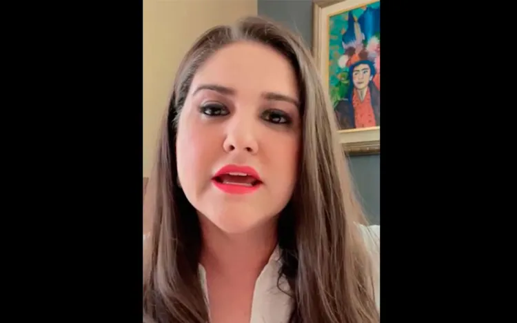 Célida López impugnará resultado de elección de alcaldía de Hermosillo